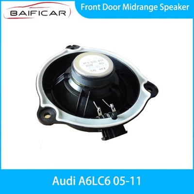 BAIFICAR BRAND NEW ПЕРЕДНІЙ ДИНАМІК СЕРЕДНЬОЧАСТОТНИЙ 4F0035411 ДЛЯ AUDI ~28084