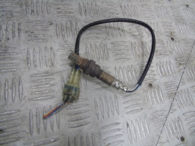 Датчик лямбда-зонд suzuki baleno 1821360g0c фото №1