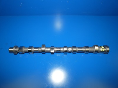 Navara d40 pathfinder 2.5 dci yd25 вал распределительного вала фото №1