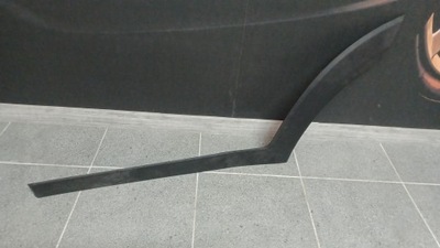 Hyundai tucson ii молдинг крыло левая задняя задняя фото №1