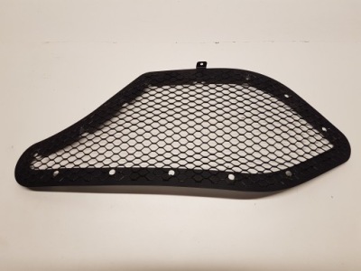 Решётка бампера левый перед maserati mc20 фото №1