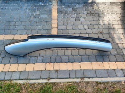 Citroen c3 pluriel блок двигателя рычаг крыша правый фото №1