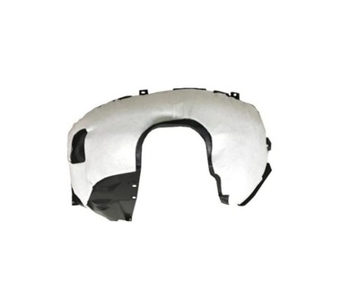 Ford escape, 13 - 16 підкрилок лівий cj5z16103b фото №1