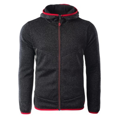 Męska Bluza BRUGI 4NCQ