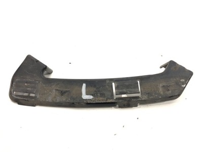 Напрямна фара лівий hyundai i30 07-12 фото №1