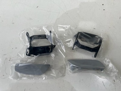 Audi a1 8xa lift заглушка розпилювача права ліва фото №1