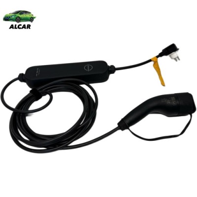 Зарядное устройство автомобильная type 2 nissan ariya 29690 7ta5a фото №1