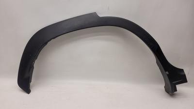 Toyota corolla cross молдинг крыло правая задняя фото №1