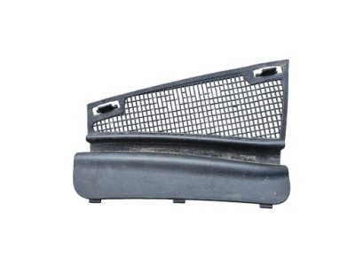 Renault kangoo i заглушка жабо 7700309295 фото №1