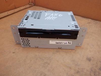 Радио ford f150 2015-2020 gl3t-19c107-aa фото №1