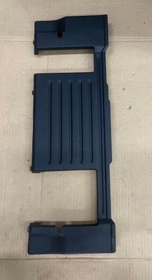 Защита сиденье renault captur ii 749162603r фото №1