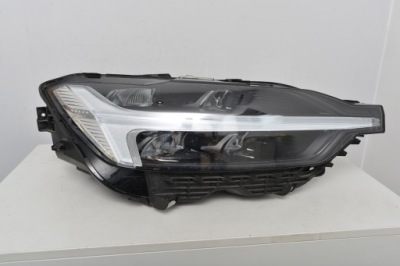 Volvo xc60 2 рестайлинг  фара правый  перед full led 32404710 европа фото №1