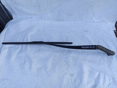 Mazda cx5 i 12-17 рычаг дворники левая перед фото №1