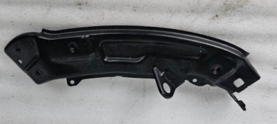 Audi a1 ii кронштейн кронштейн панель фари поперечина лівий перед 82a806929a фото №1