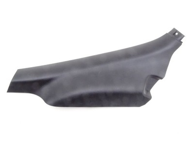 Mazda 6 i gg 02-07 защита порог левый задняя hb фото №1