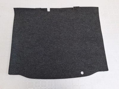 Vw up! підлога багажника плита 1s0863463e фото №1