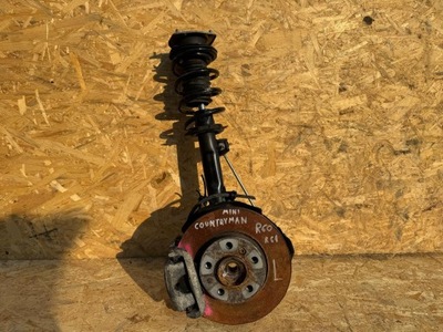 Mini countryman r60 r61 – лівий амортизаторна стійка фото №1