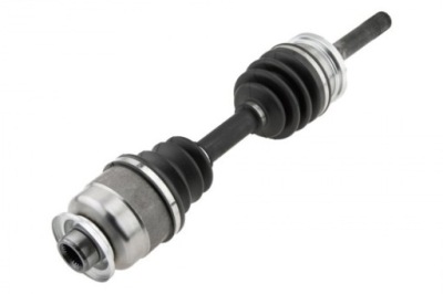 Приводной вал приводная левая ford ranger 2.5 2.5td 4wd 99- фото №1
