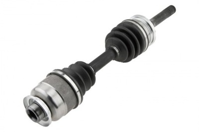 Привідний вал привідна ліва mazda b2500 2.5d 2.5td 99- фото №1