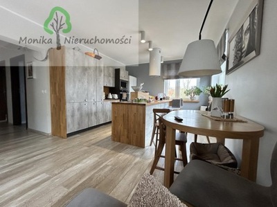 Mieszkanie, Tczew, Tczew, 94 m²