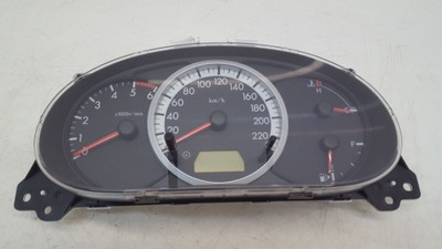 Счетчик mazda 5 v 2,0 citd фото №1