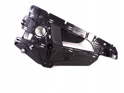 4g0839020 ручка двері права внутрішня audi a6 c7 4g фото №1