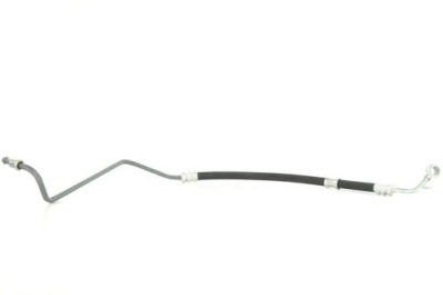 Шланг усилителя fiat ducato 2014- фото №1