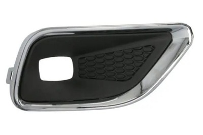 Решітка решітка радіатора бампера 6502-07-3208912tp blic фото №1