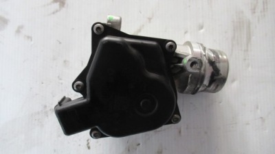 Renault megane iv 1.5dci дроссельная заслонка 161a09287r фото №1