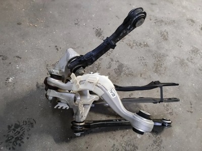 BMW 5 G30 G31 CUBO PALANCAS IZQUIERDO PARTE TRASERA  