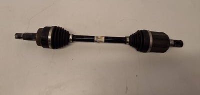 Hyundai tucson iv привідний вал лівий перед 49500-cz000 фото №1