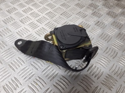 Pas безопасности левый задняя alfa romeo 156 фото №1