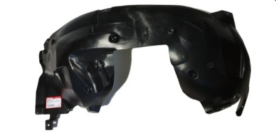 Подкрылок подкрылок перед левая ford mustang 15- фото №1