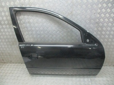 Двері правий перед ford mondeo mk3 v3 фото №1