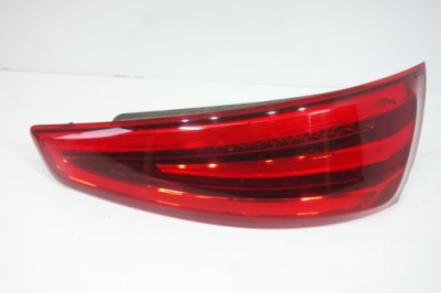 Фара задний  правый  audi q3 8u0 led 8u0945094h фото №1