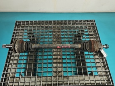 Привідний вал задній права mercedes cls ii c218 10- 4.7 v8 фото №1