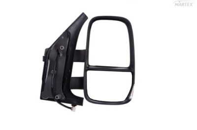 Зеркало iveco daily 06- правое фото №1