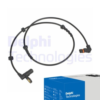 SENSOR ABS DELPHI DO MERCEDES S 350 430 500  