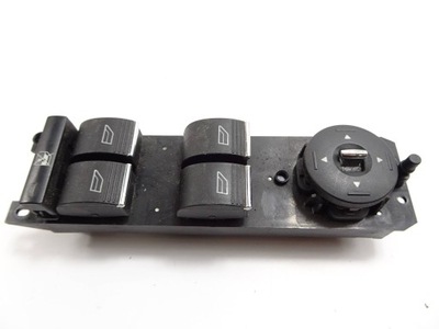 Панель керування вікон ford focus mk3 фото №1