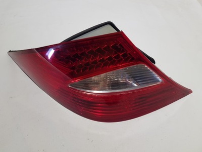 MERCEDES CLS W219 FARO IZQUIERDO PARTE TRASERA PARTE TRASERA IZQUIERDA 2198200164  