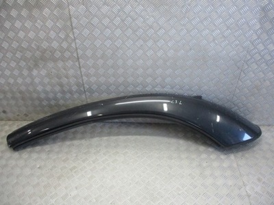 Каркас блок двигателя крыша левый citroen c3 pluriel фото №1