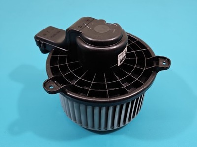 Повітродувка обдув вентилятор mitsubishi asx 10- 7802a327 фото №1