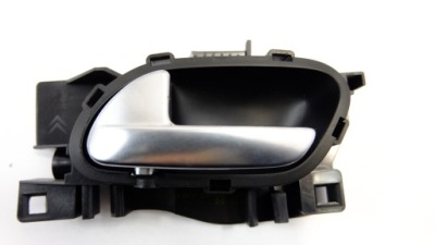 Peugeot 2008 ручка дверь внутренняя левая фото №1