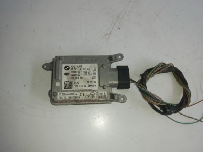 Датчик переключения поперечина движения bmw f01 f10 f11 6787070 фото №1