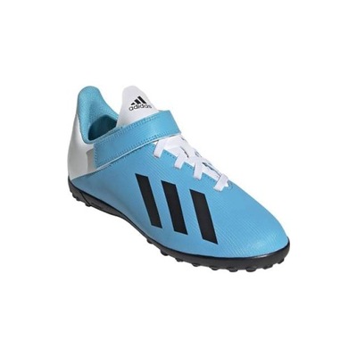 BUTY ADIDAS X19.4 H&L TF J EF9126 r.35