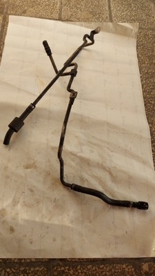 Шланг трубка bmw x5 e70 x6 e71 3.5d p678440901 фото №1