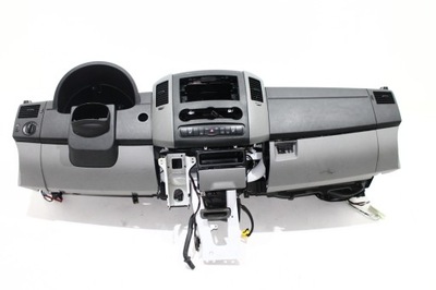 Mercedes sprinter 906 lift консоль комплектная фото №1