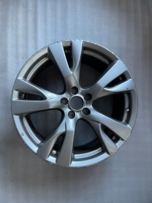 ДИСК INFINITI Q70 1MA4A 9 X 20 ET 43 RIM WHEEL