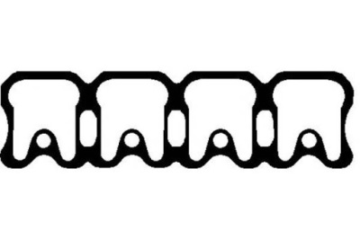 Elring 446.111 прокладка, крышка головки цилиндров фото №1