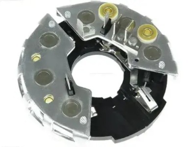 Діодний міст випрямний генератора arc0002 as-pl фото №1